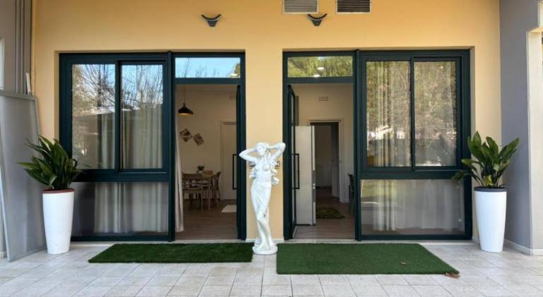 Pleasant house | Beach nearby | Pet-friendly — photo 3