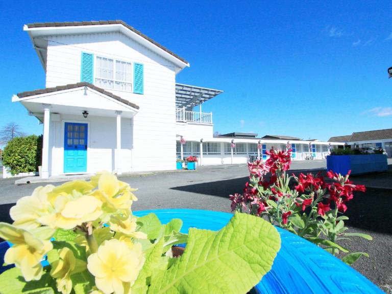 Motel Victoria
