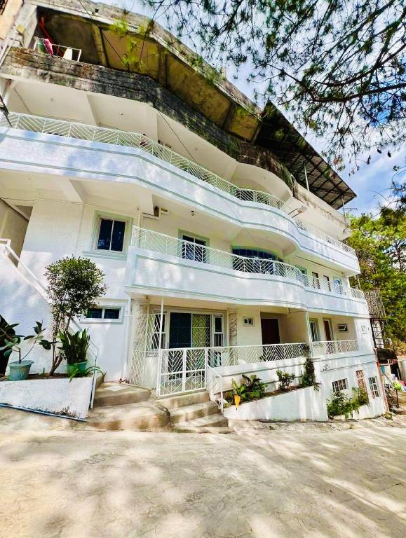 Vacation home with 2 rooms for 10 persons — photo 3