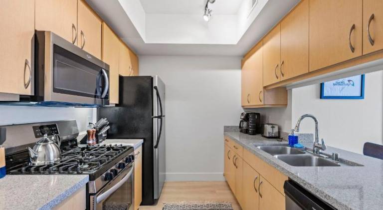 Holiday apartment | Near Santa Monica Pier — photo 3