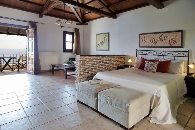 Aparthotel  Votsi