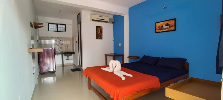 House with 2 rooms for 2 persons — photo 2