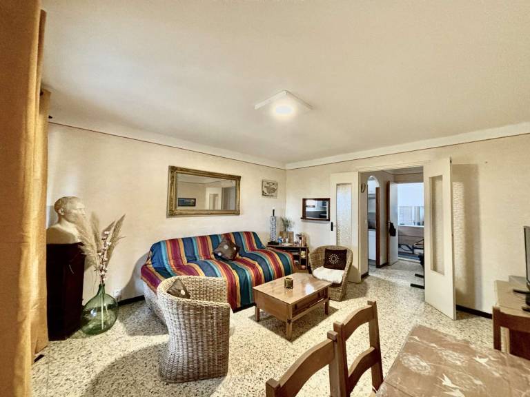 Studio with 1 room for 2 persons — photo 3