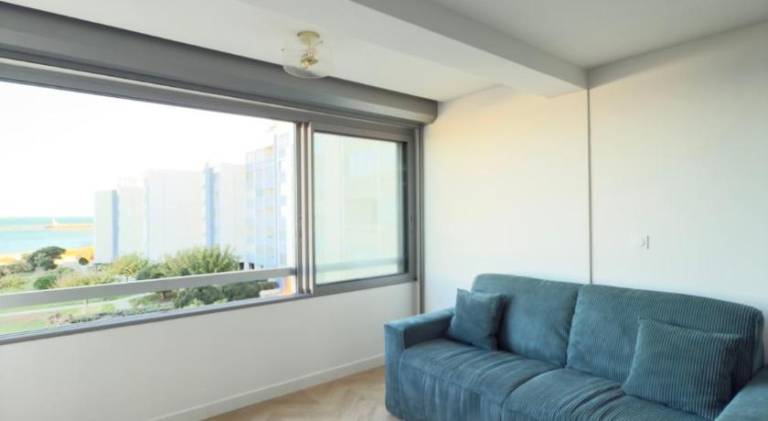 Rental apartment with sauna in Torreilles
