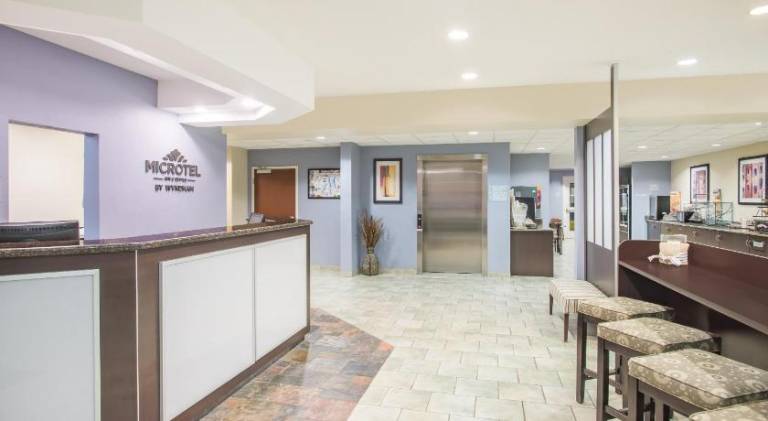 Microtel Inn & Suites by Wyndham Geneva — photo 4