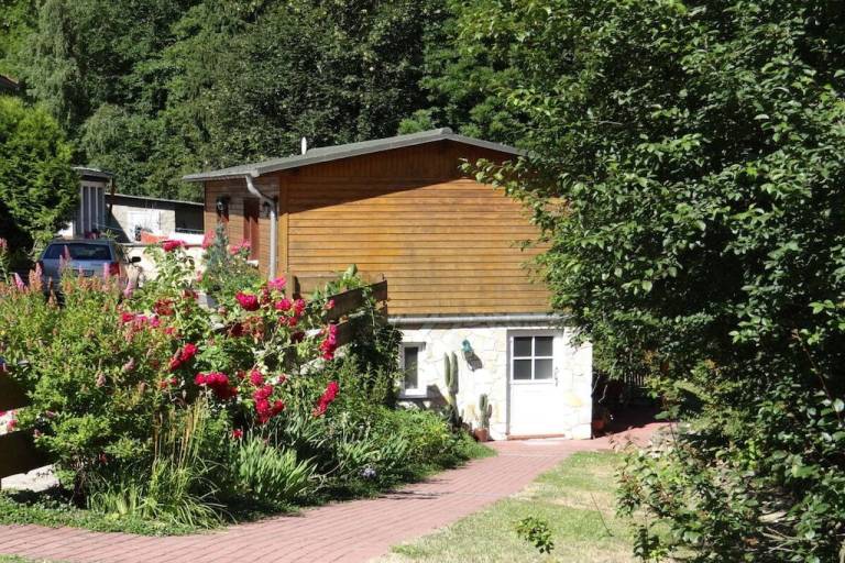 Ferienhaus Altenbrak