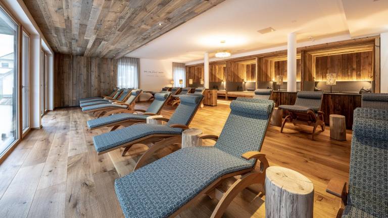 Hotel Gut Trattlerhof & ChaletsS — photo 4