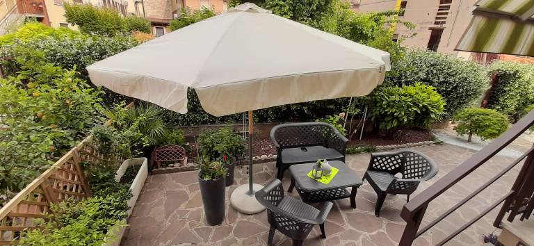 Ferienwohnung Castelnuovo del Garda