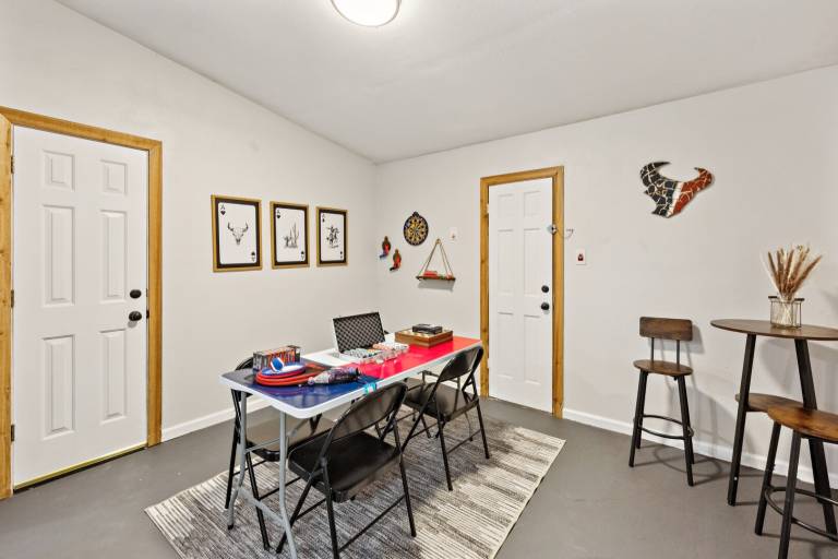 Family-friendly house with terrace | Pets allowed — photo 5