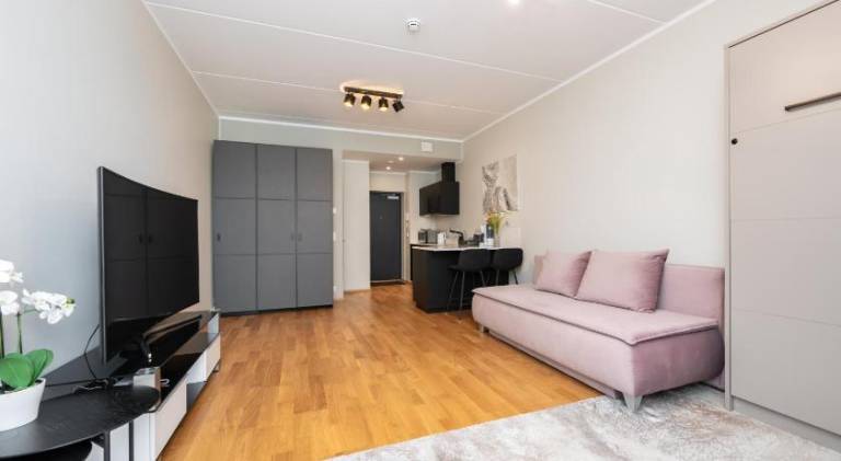 Holiday apartment with 1 room for 4 persons — photo 2