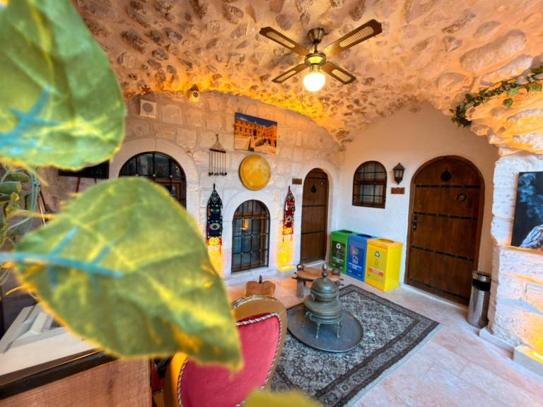 SEYRİ ASUR KONAĞI — photo 2
