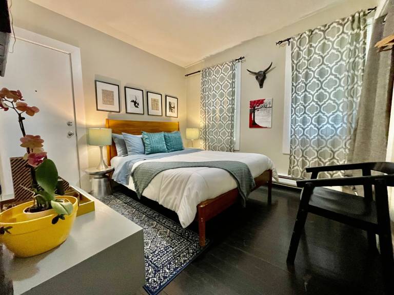 Appartement Boston