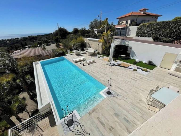 Villa Nice
