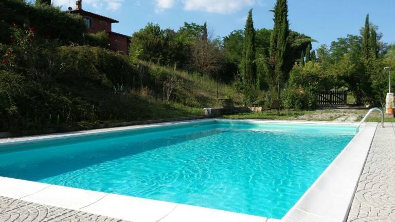 Casa Castellina in Chianti