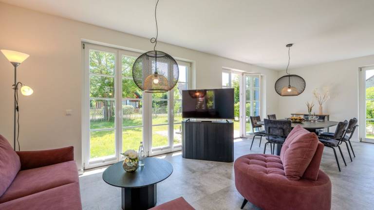 Ferienhaus  Prerow