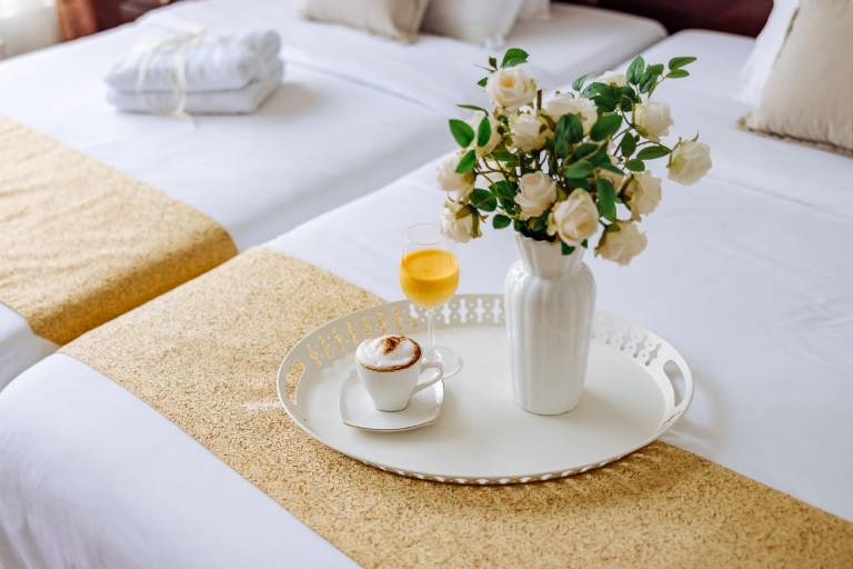 Planeta Inn Hotel in Novi Sad