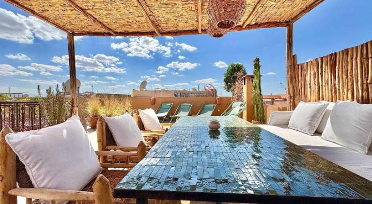 Maison Remedy et Spa Private Pool & Breakfast — photo 3