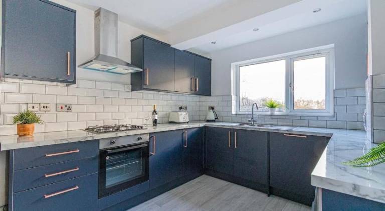 The Luxury Home Free Parking 10 Min Walk to Cardiff Town — photo 2