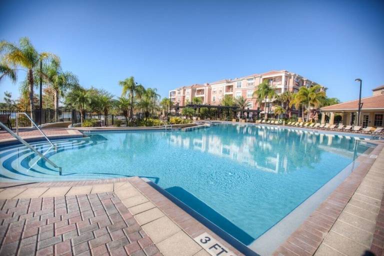 Condo  Tangelo Park