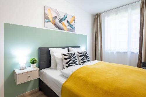 Apartman Szigetmonostor