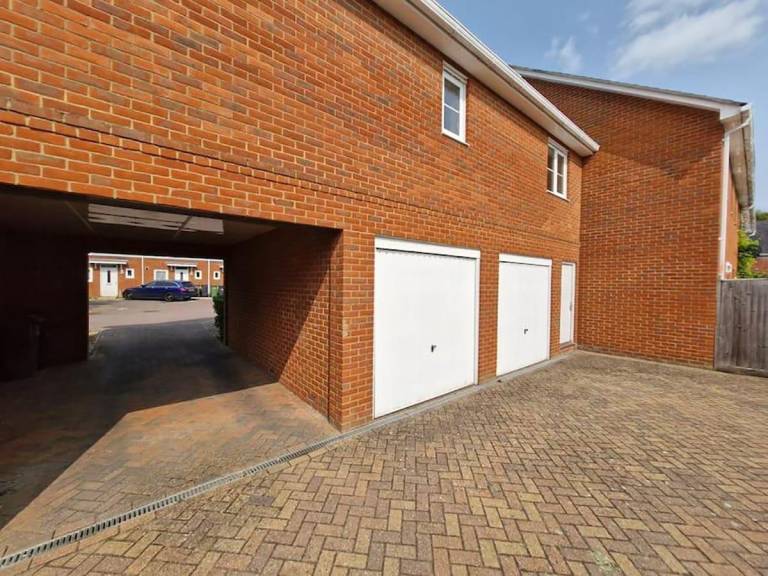 House Redhill