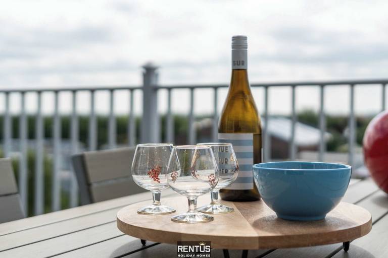 Ferienwohnung Middelkerke