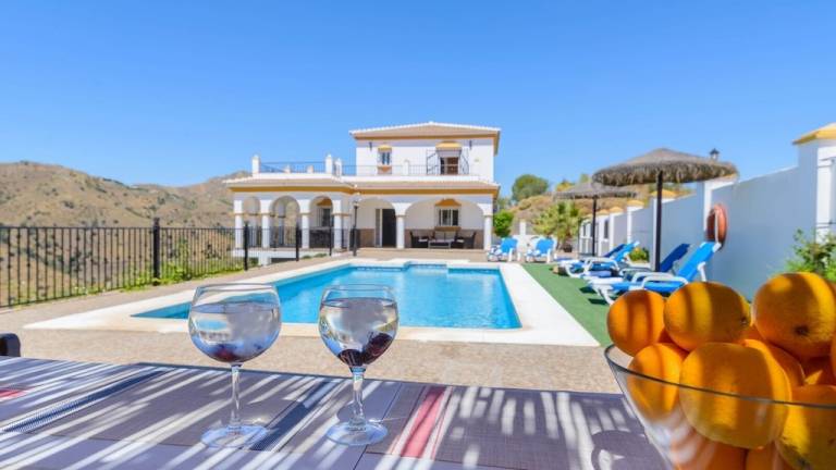 Villa Viñuela