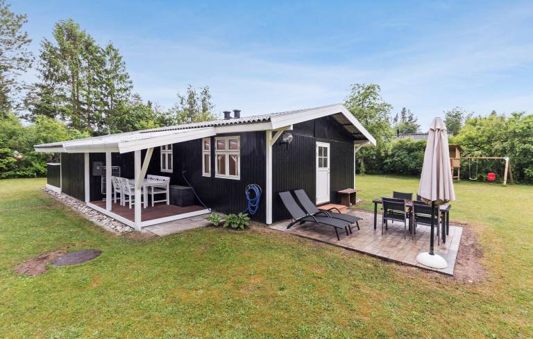 Ferienhaus Ebeltoft