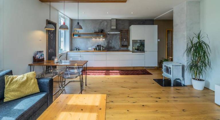 Rental apartment | Pets allowed — photo 3