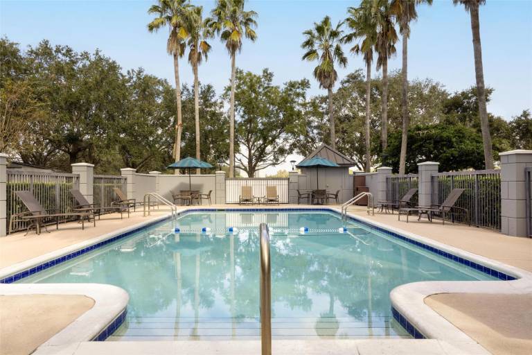 Hyatt Place Orlando Airport — photo 2