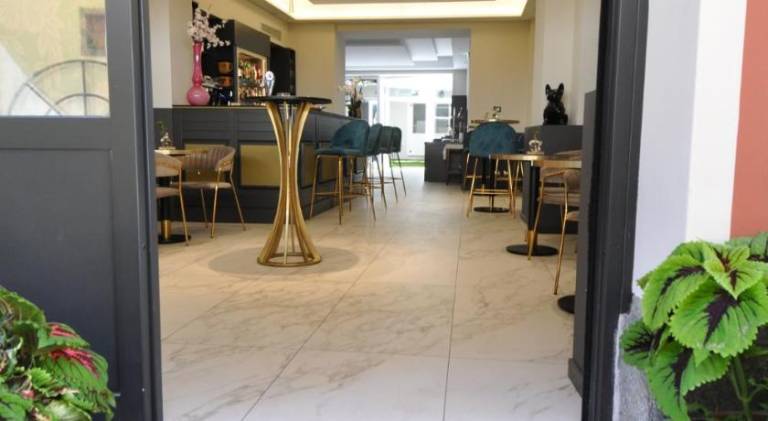 Cavour 30TRE - Hotel Moderno — photo 4