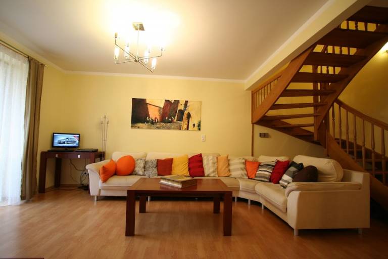 Ferienwohnung Karlsbad