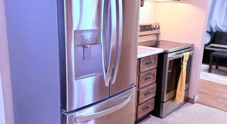 Vacation home with 1 room for 10 persons — photo 3