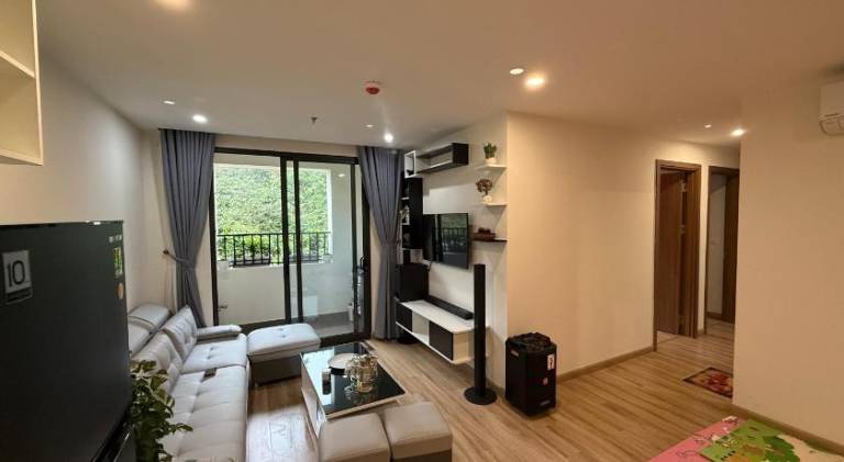 Lovely apartment with yard & terrace | Suitable for remote work | Pets are welcome — photo 2