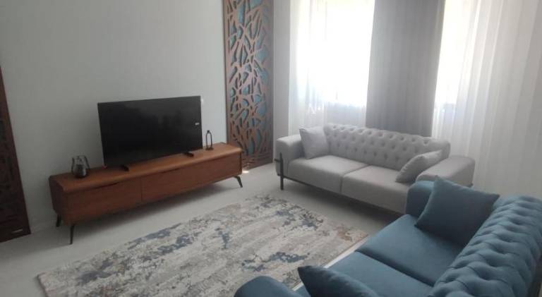 Apartament Mamaja