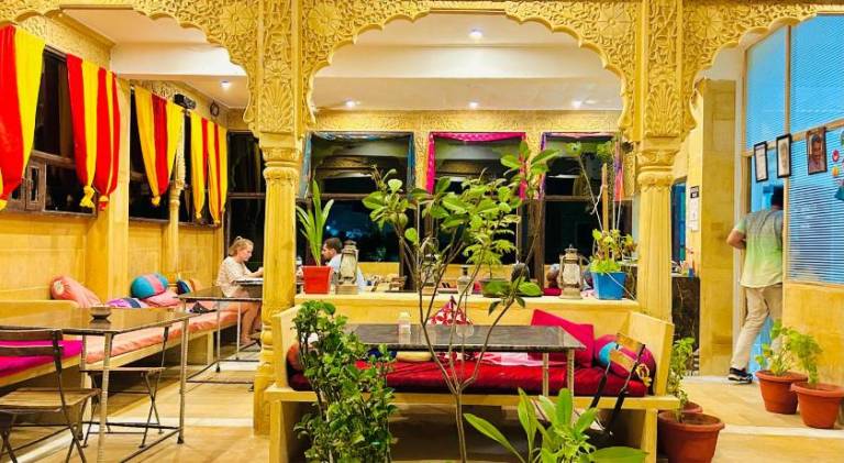 Hotel Pol Haveli — photo 4