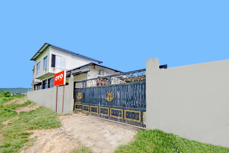 House for 2 persons — photo 5