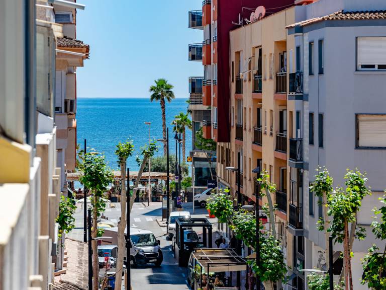 Ferienwohnung Calp