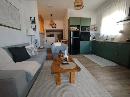 52 m² Ferienwohnung