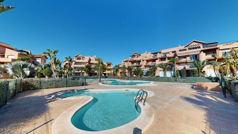 Apartamento  Torre-Pacheco