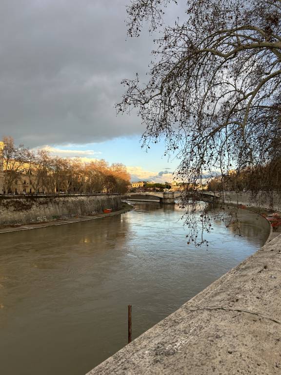 Ferienwohnung in Rione XX Testaccio, Rione XXII Prati f&uuml;r max. 4 Personen