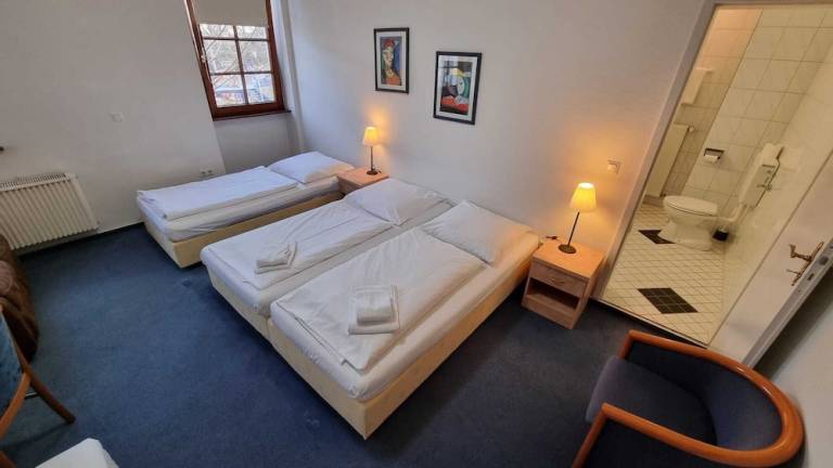 Bed & Breakfast Ladenburg