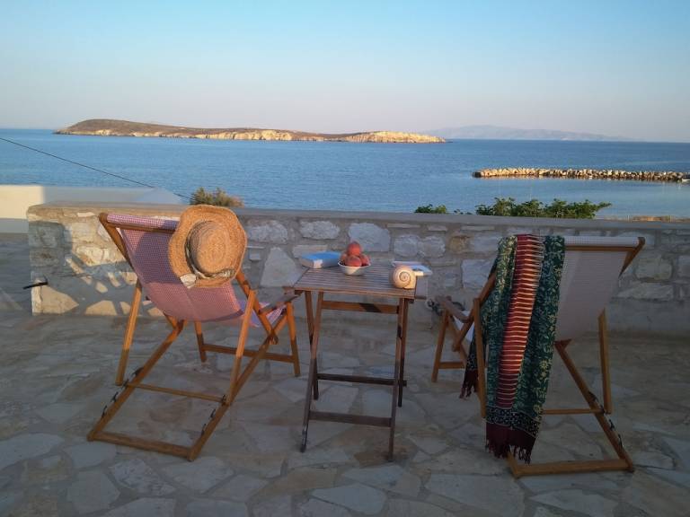 σπίτι  Marmara