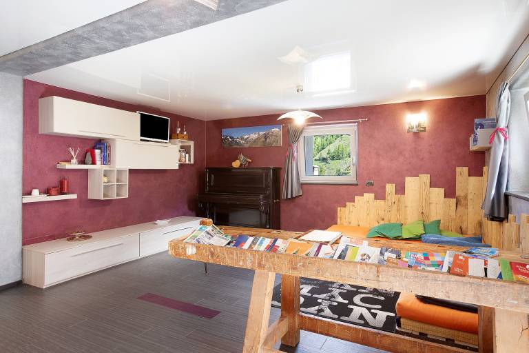 Holiday apartment with fast internet, garden & terrace | Garden view | Suitable for remote work — photo 2