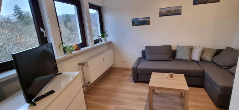 Ferienhaus Bad Berleburg