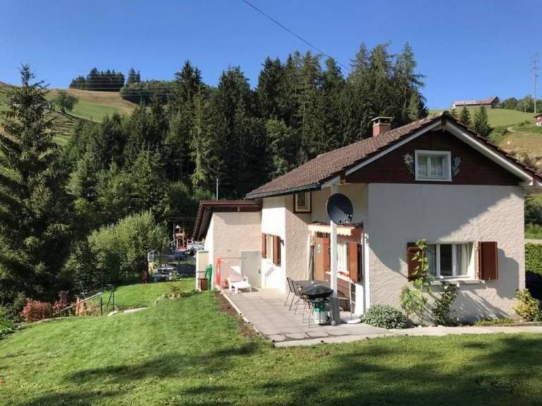 Ferienhaus Urnäsch