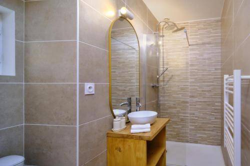 Appartement Vienne
