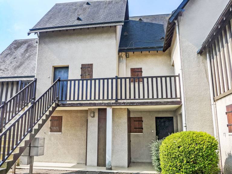Nice rental apartment | Pets allowed in Cabourg
