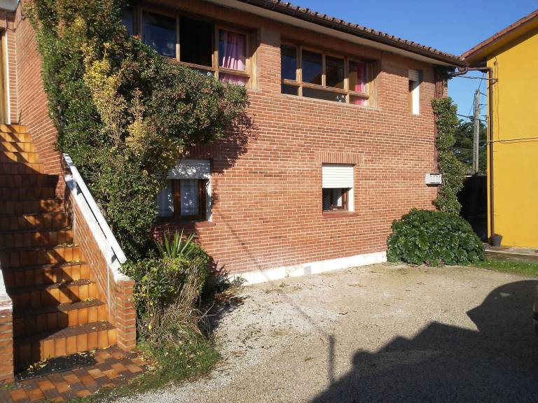 Casa Miengo