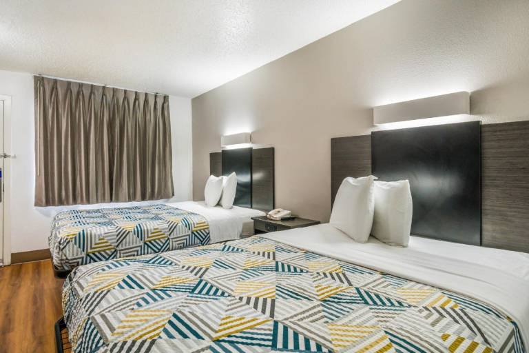 Motel 6 Irving, TX - Dallas — photo 4